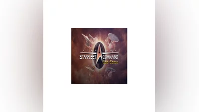 Star Trek : Starfleet Command Gold Edition   GOG