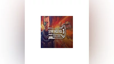 Star Wolves 3: Civil War   GOG   (PC)
