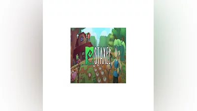 Staxel   GOG   (PC)