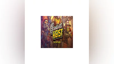SteamWorld Heist: The Outsider   GOG   (PC)