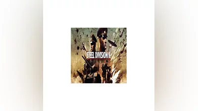 Steel Division 2   GOG   (PC)