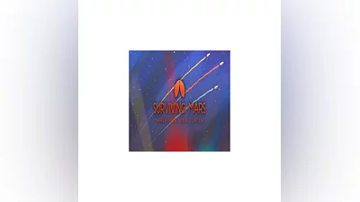 Surviving Mars: Marsvision Song Contest   GOG   (PC