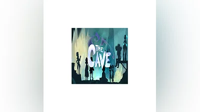 The Cave   GOG   (PC)