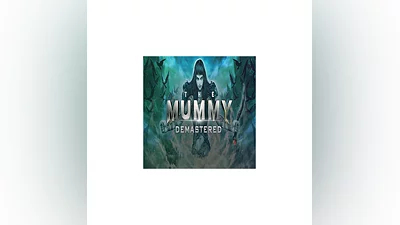 The Mummy Demastered   GOG   (PC)