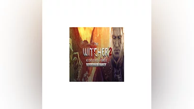 The Witcher 2: Assassins of Kings Enhanced Edition