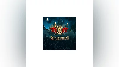 They Are Billions   GOG   (PC)
