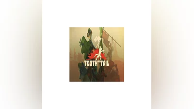 Tooth and Tail   GOG   (PC)