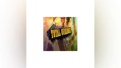 Total Overdose: A Gunslinger's Tale in Mexico   GOG