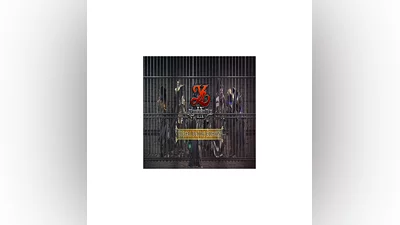 Ys IX: Monstrum Nox Digital Deluxe Edition   GOG