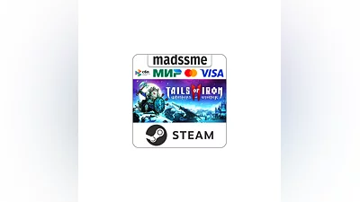 Tails of Iron 2: Whiskers of Winter * RU/KZ/СНГ/TR/AR