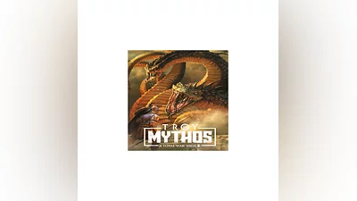 A Total War Saga: TROY - MYTHOS   EGS DLC   (PC)