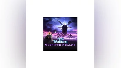 Age of Wonders 4: Eldritch Realms   EGS DLC   (PC)