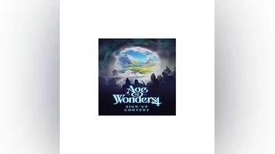 Age of Wonders 4: Sign-Up Content   EGS DLC   (PC)