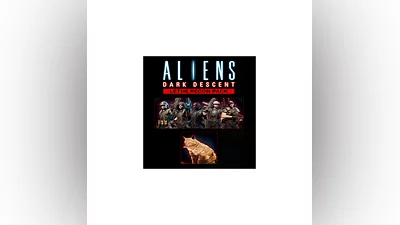 Aliens: Dark Descent - Lethe Recon Pack   EGS DLC