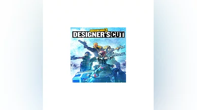Borderlands 3: Designer's Cut   EGS DLC   (PC)
