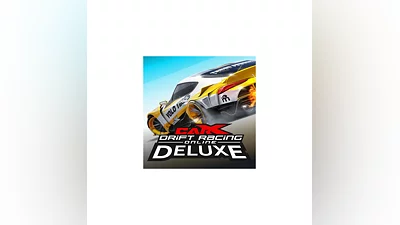 CarX Drift Racing Online - Deluxe   EGS DLC   (PC)
