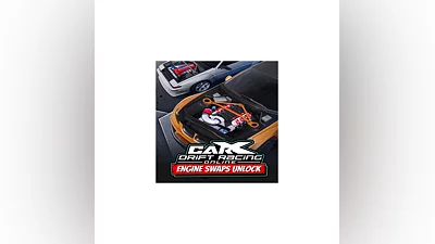 CarX Drift Racing Online - Engine Swaps Unlock   EGS