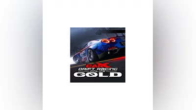 CarX Drift Racing Online - Gold   EGS DLC   (PC)