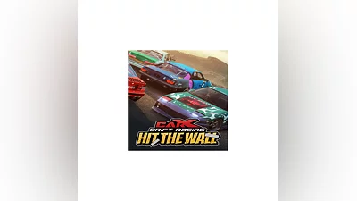 CarX Drift Racing Online - Hit The Wall   EGS DLC
