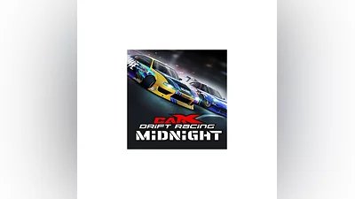 CarX Drift Racing Online - Midnight   EGS DLC   (PC