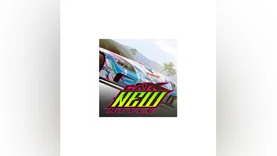 CarX Drift Racing Online - New Style   EGS DLC   (P