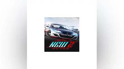 CarX Drift Racing Online - New Style 2   EGS DLC