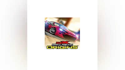 CarX Drift Racing Online - Origins   EGS DLC   (PC)