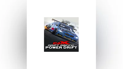 CarX Drift Racing Online - Power Drift   EGS DLC