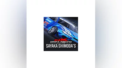 CarX Drift Racing Online - Sayaka Shimoda   EGS DLC