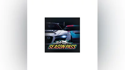 CarX Drift Racing Online - Season Pass   EGS DLC