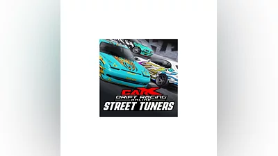 CarX Drift Racing Online - Street Tuners   EGS DLC �