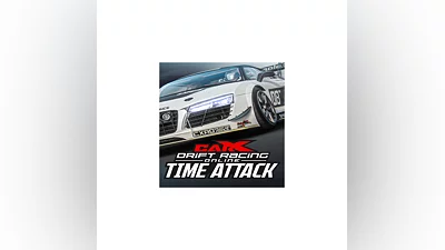 CarX Drift Racing Online - Time Attack   EGS DLC