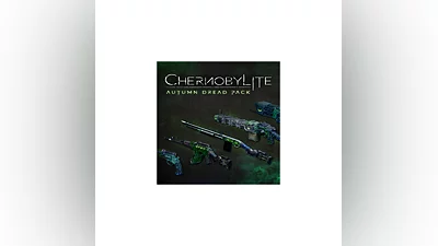 Chernobylite Autumn Dread Pack   EGS DLC   (PC)