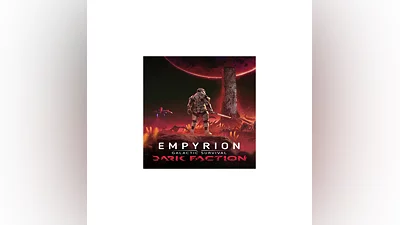 Empyrion - Galactic Survival: Dark Faction   EGS DLC