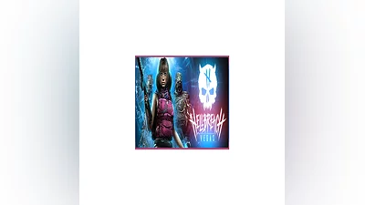 Hellbreach: Vegas (Steam key / РФ+Весь Мир)