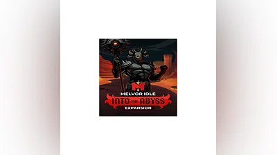 Into the Abyss   EGS DLC   (PC)