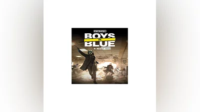 PAYDAY 3: Boys in Blue Heist   EGS DLC   (PC)