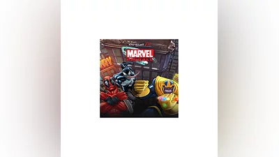 Pinball FX - Marvel Pinball Collection 2   EGS DLC �