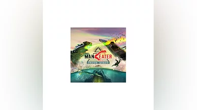 Maneater: Truth Quest   EGS DLC   (PC)