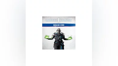 MK1: Quan Chi   EGS DLC   (PC)