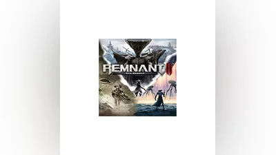 Remnant II  - DLC Bundle   EGS DLC   (PC)