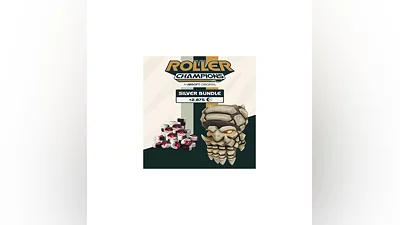 Roller Champions  Silver Bundle   EGS DLC   (PC)