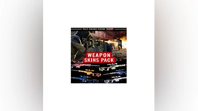 Sniper Ghost Warrior Contracts 2 - Skins Pack   EGS
