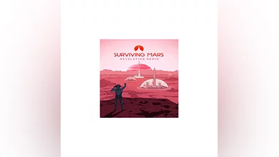 Surviving Mars: Revelation Radio Pack   EGS DLC   (