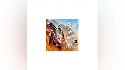 Dakar 18 (Steam key / РФ+Весь Мир)