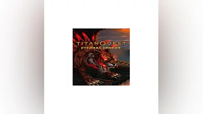 Titan Quest: Eternal Embers   EGS DLC   (PC)