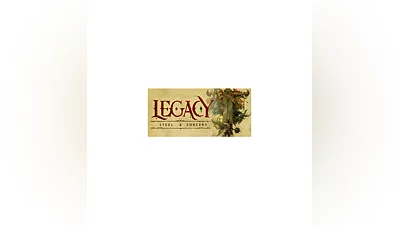 Legacy: Steel & Sorcery   АВТОДОСТАВКА STEAM РОССИЯ