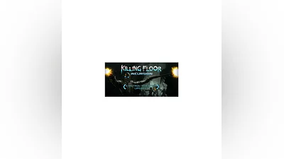 Killing Floor: Incursion   (STEAM KEY/GLOBAL)
