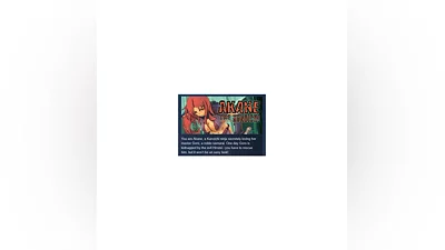 Akane the Kunoichi   STEAM KEY REGION FREE GLOBAL