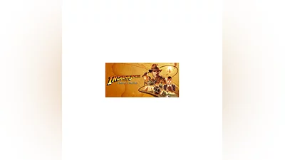 Indiana Jones and the Great Circle Steam RU+CIS